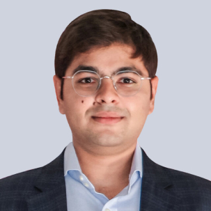 Akhilesh Agarwal Krishe Director