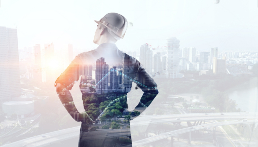 Krishe vision for quality real estate development