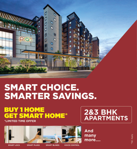 Hyderabad Real Estate Projects