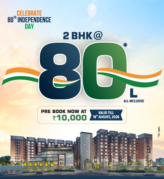 Hyderabad Real Estate Projects